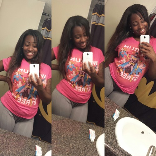 IG : assezmeeee | I Laugh At Everything . | I Hate P.A.B | Follow My BESTFRIEND That I ♥ @LaceMy_Jordans| Est . 1·15 , Capricorn * | Kik: ohSHITwhoTHAT