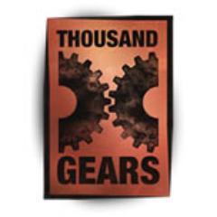 Thousand Gears is an independent game development studio in Barcelona. Developing Stress Taxi & published Animal Zombies for Smartphones #IndieDev #gaming