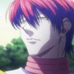 CarlosHisoka44's profile picture. 