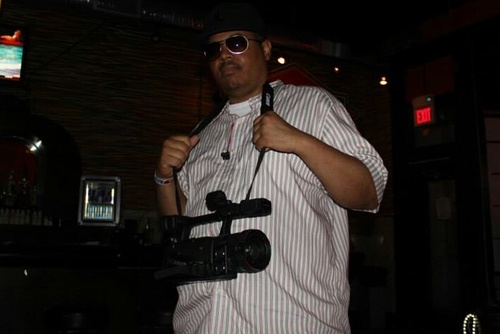 #1996daDirector - Father, Entrepreneur, Producer, Inventor,DJ, Photographer, Basketballologist, Lover of all things positive! #KU O-Town