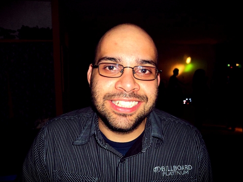 ProcessworkCR's profile picture. 