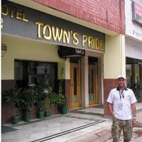 Dennis Hall (@denhall64) 's Twitter Profile Photo