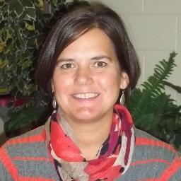 Mother, Wife, Sister, Daughter, and Educator-Principal, North Surry High School