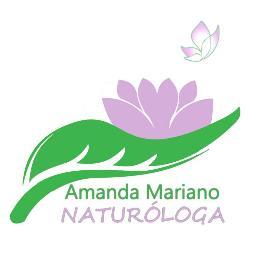 Naturóloga, formada pela UAM. Especialista em Fitoterapia e Acupuntura. Atua com Saúde e Qualidade de Vida através das Terapias Naturais