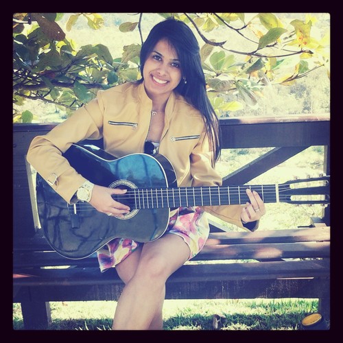 - Chataa , Louca , Enjoada , Irritante e Muito Ciumenta'  É Soou Eu ♥♥
