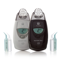 International Nuskin products distributor
