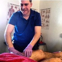 Sports and Remedial Massage for your muscle, tendon, ligament and joint problems. Or just because you deserve a good massage!