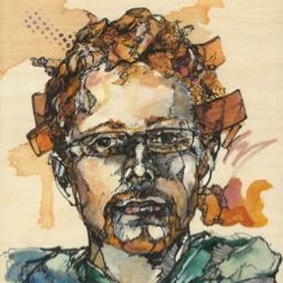 Jon Shaw (JonShawPainting) Twitter