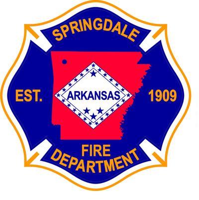 The Official Twitter for the City of Springdale, Arkansas Fire Department.