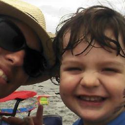 Beware eclectic sarcasm. Kids-short one & little dude; Love for Seacoast NH, ads, beer, food & just funny. Passion for organization, design and media analysis.