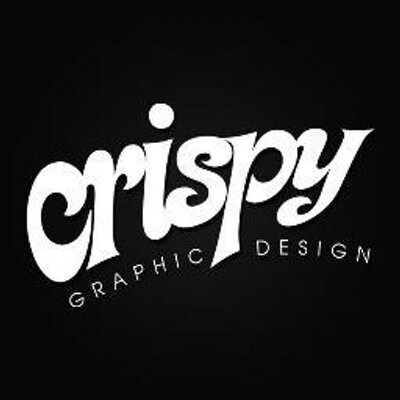 Crispy Graphic Design