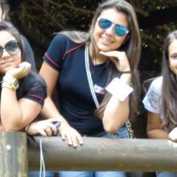 #eu nasci pra ser feliz e nao perfeita _
