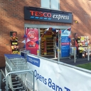 TescoHolyheadExpress (@5828Tesco) Twitter