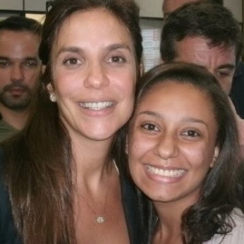 exclusivamente IVETE!