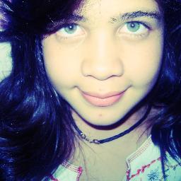 Sígueme y te Sigo (y)/Todo es posible solo si lo crees/ I love electronic music and chocolat*__*/ Orgullosamente Guara :)/ Amo Sonreirle a la vida!!