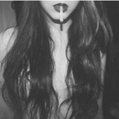 depressed // self harm // suicidal
