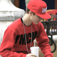 he is imperfectly perfect