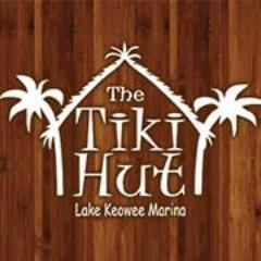 Lakeside dining at Keowee's #1 hang out spot.