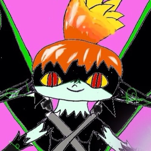 PULLED A MIDNA #MidnaProple