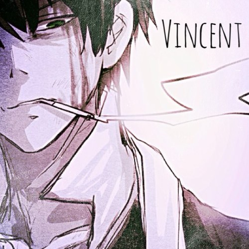 Everything is a threat unless proven otherwise. So you'd better have a good excuse. I'm looking for a certain group and I won't give up. #OC Age: 39 #TLOURP