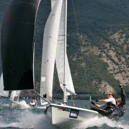 Home of the RS200 Class Association - the best dinghy racing in the UK