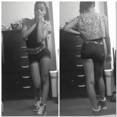 Follow Me On IG ; I Follow back :) IG: __kyaaa_here_143