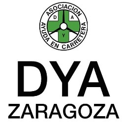 DYA (Detente y Ayuda) Organización sin ánimo de lucro, dedicada a la asistencia, servicios preventivos y transporte sanitario en Aragón. 976.313.300