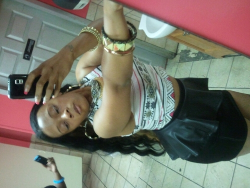 Follow At Ur Own Risk..... #TeamRedbone, #TeamPisces, #TeamPrettyGirls, #TeamFollowBack