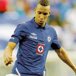 Luis Amaranto Perea, Mejor defensa central del fútbol mexicano. Sígueme si eres #AzulDeCorazón