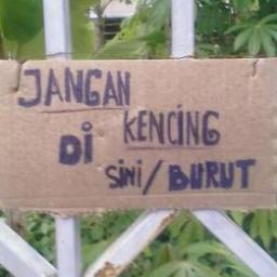 Sepandai pandainye tupai melompat, akhirnya jomblo juga #baktebak