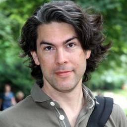 Truly passionate senior digital transformation advisor & b2b sales leader, entrepreneur, storyteller, strategic partner, speaker