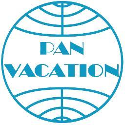 PanVacation's profile picture. http://t.co/xSl05sSbY4 searches the major hotel and flight websites to find cheap airline tickets and hotel deals.