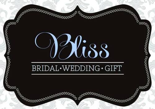 Bliss Bridal is a locally owned boutique and exclusive vendor for designers Sophia Tolli, David Tutera for Mon Cheri, Stella York, and Essense of Australia.