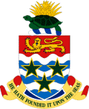 The Ministry of Home Affairs is responsible for Public Safety and National Security, in the Cayman Islands.