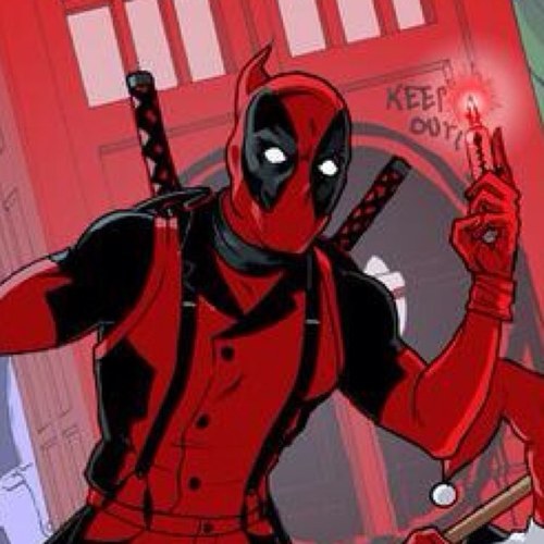 The power of YOUTH! And cHIMICHANGAS!