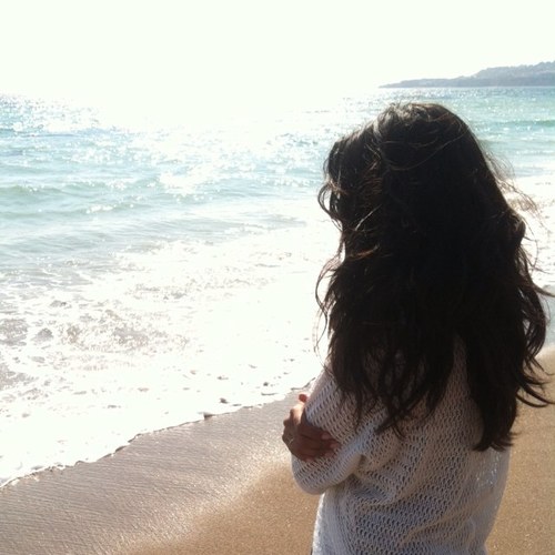 When the power of love is greater than the love of power, the world will know peace.