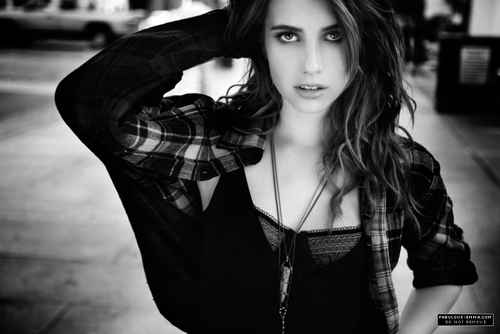 Emma Roberts Türkiye/ For Turkish Fans Only Best Source For Talented And Sweet Actress @RobertsEmma! ♥♥ Always #Emmator !Followback! xx.