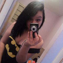 Sou feia, agora tchau !