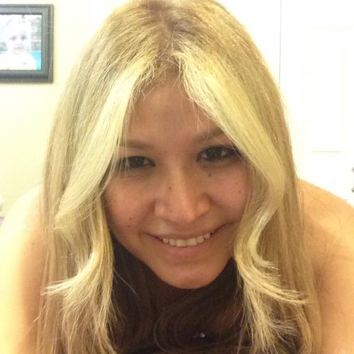 Guayaca de corazon. Hija, esposa y madre.  Pero mas que todo hija del Rey de Reyes.