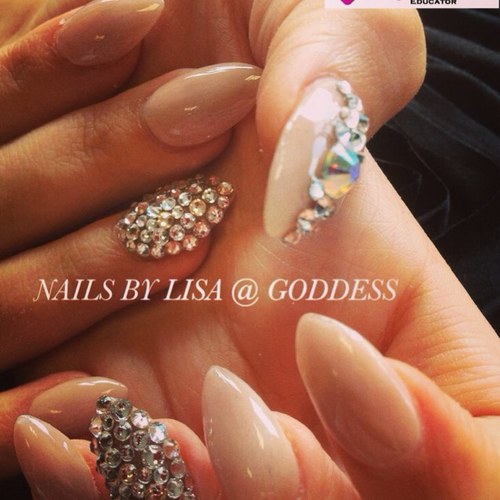 goddessbeauty24's profile picture. 