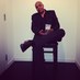 Anthony Jones (@thebigtizzle) Twitter profile photo