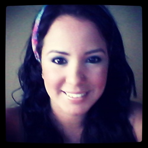 Dios es mi guia  :)  this is the beginning of the story of a successful fashion designer 3