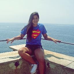 La mamasita del crucero 2013 @Elenahdez9   El 69 como número favorito La gente del crucero me cambió la vida  ♥ Teensclub ♥   SOVEREING'13 
