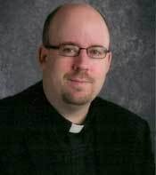 I am a Catholic Priest of the Archdioce of St. Louis and I am curretly the pastor of Epiphany of Our Lord Parish.  http://t.co/1CjsDsIqyG