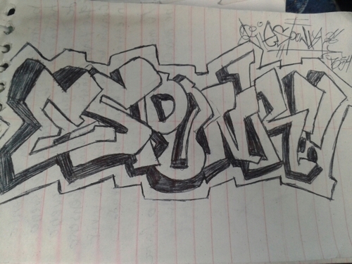 soy super ....