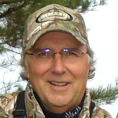Hi folks, I'm the founder of Buckmasters Whitetail Magazine and TV show.