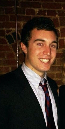 BrooksourceClay's profile picture. Technical Recruiter for @Brooksource specializing in project and supplemental support #IT #Job #DFW