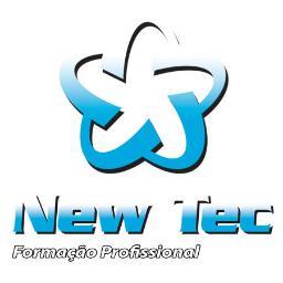 EscolaNewTec's profile picture. 