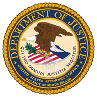 US Attorney RI(@USAO_RI) 's Twitter Profileg