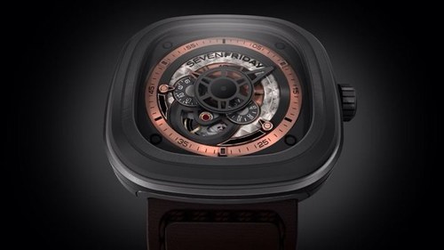 SevenFriday - South Africa. The exclusive distributor of the fine timepieces known as SevenFriday. Enquiries: southafrica@sevenfriday.com